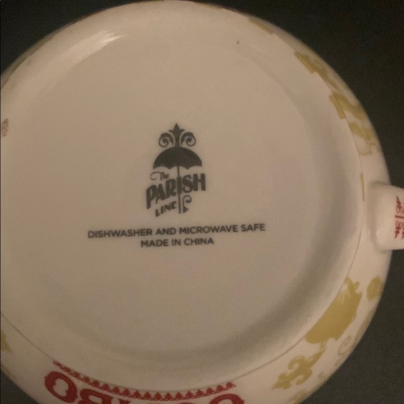 Like new coffee mug - Picture 3 of 4